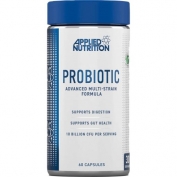 Probiotic Advanced Multi-Strain Formula 60 caps